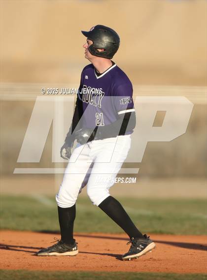 Thumbnail 1 in Rocky Mountain @ Owyhee (Owyhee Tournament) photogallery.