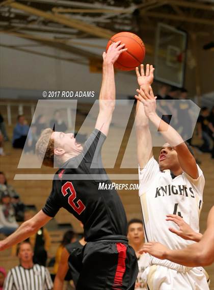 Thumbnail 3 in Omaha Westside @ Lincoln Southeast photogallery.