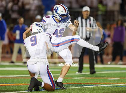 Thumbnail 1 in Cherry Creek @ Regis Jesuit photogallery.