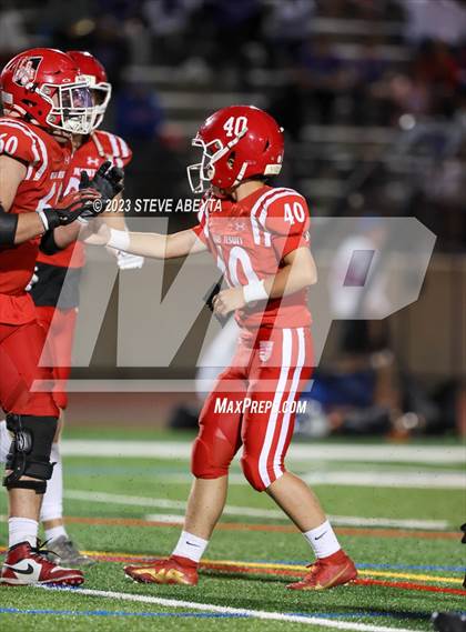 Thumbnail 2 in Cherry Creek @ Regis Jesuit photogallery.