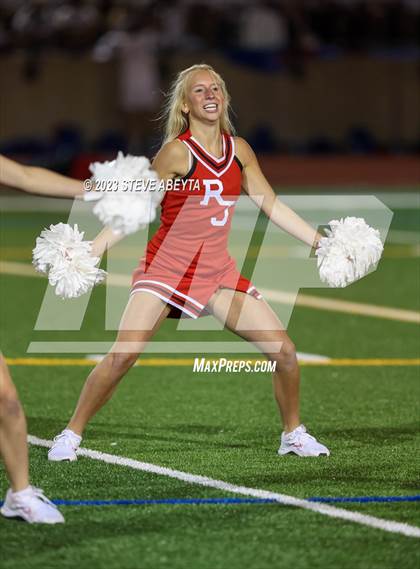 Thumbnail 1 in Cherry Creek @ Regis Jesuit photogallery.