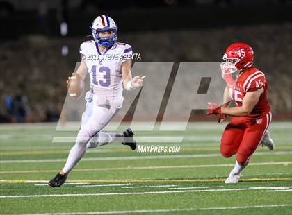 Thumbnail 2 in Cherry Creek @ Regis Jesuit photogallery.