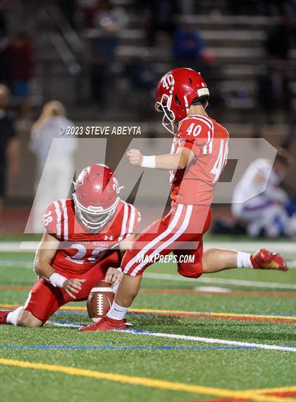 Thumbnail 3 in Cherry Creek @ Regis Jesuit photogallery.