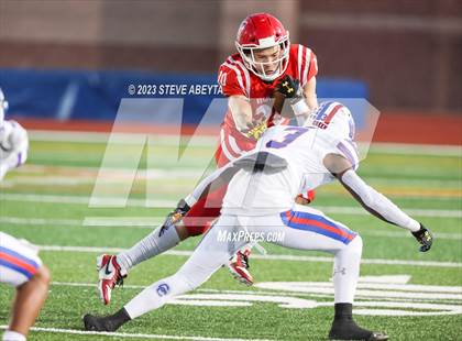 Thumbnail 1 in Cherry Creek @ Regis Jesuit photogallery.
