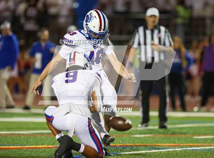 Thumbnail 2 in Cherry Creek @ Regis Jesuit photogallery.