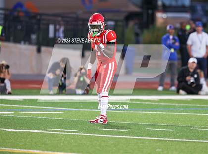 Thumbnail 3 in Cherry Creek @ Regis Jesuit photogallery.