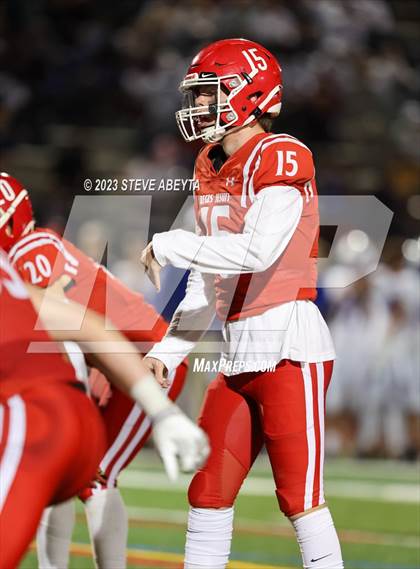 Thumbnail 3 in Cherry Creek @ Regis Jesuit photogallery.