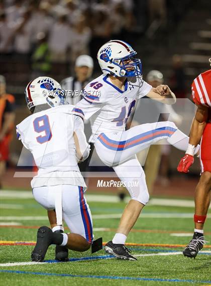 Thumbnail 2 in Cherry Creek @ Regis Jesuit photogallery.