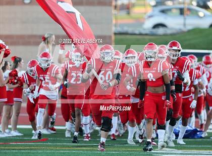 Thumbnail 1 in Cherry Creek @ Regis Jesuit photogallery.