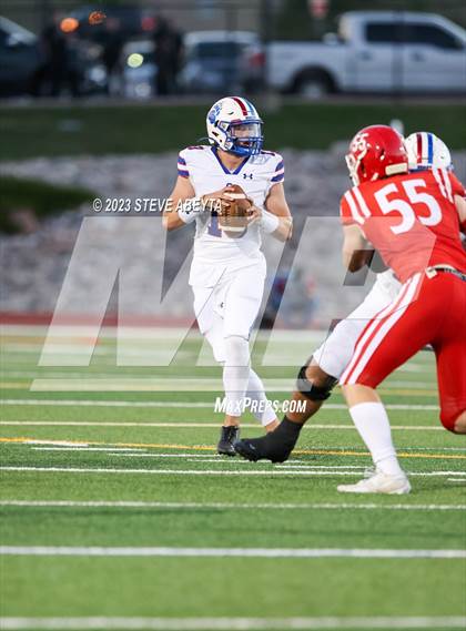 Thumbnail 2 in Cherry Creek @ Regis Jesuit photogallery.