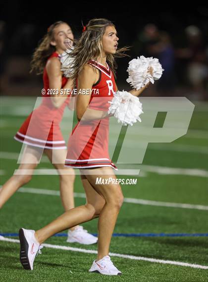 Thumbnail 2 in Cherry Creek @ Regis Jesuit photogallery.