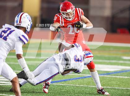Thumbnail 3 in Cherry Creek @ Regis Jesuit photogallery.