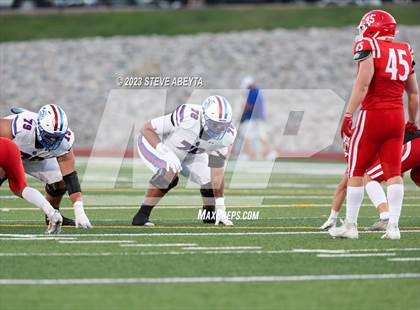 Thumbnail 1 in Cherry Creek @ Regis Jesuit photogallery.