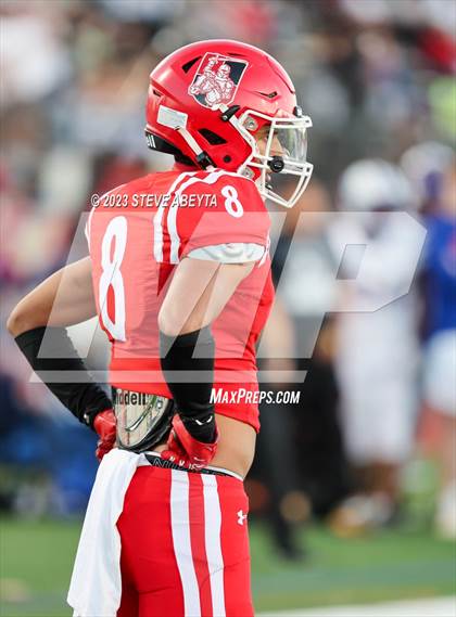 Thumbnail 3 in Cherry Creek @ Regis Jesuit photogallery.