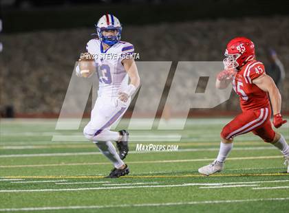 Thumbnail 1 in Cherry Creek @ Regis Jesuit photogallery.