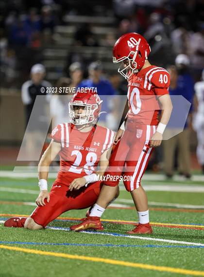 Thumbnail 3 in Cherry Creek @ Regis Jesuit photogallery.