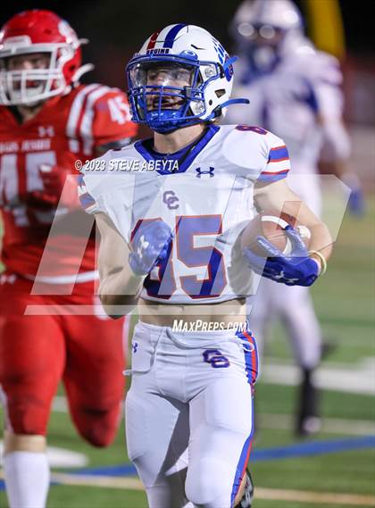 Thumbnail 3 in Cherry Creek @ Regis Jesuit photogallery.