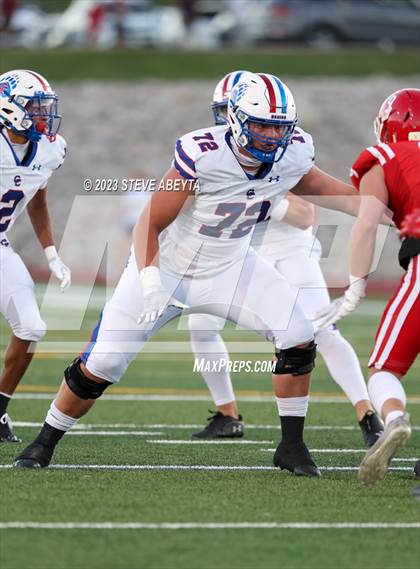 Thumbnail 1 in Cherry Creek @ Regis Jesuit photogallery.