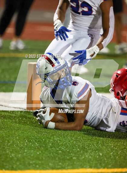 Thumbnail 2 in Cherry Creek @ Regis Jesuit photogallery.