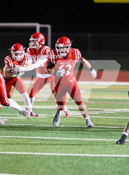 Thumbnail 3 in Cherry Creek @ Regis Jesuit photogallery.