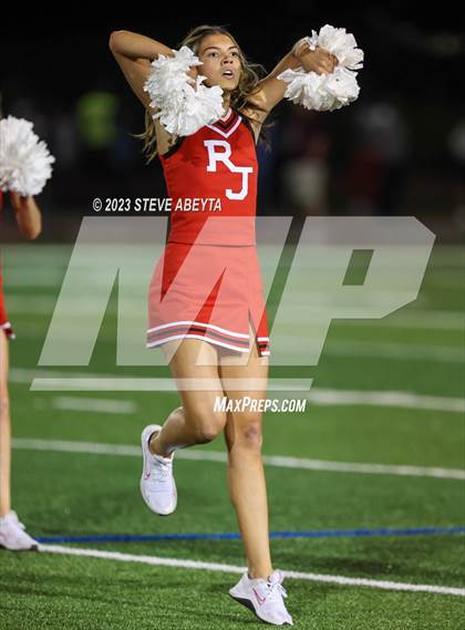Thumbnail 1 in Cherry Creek @ Regis Jesuit photogallery.