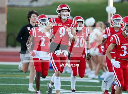 Thumbnail 3 in Cherry Creek @ Regis Jesuit photogallery.