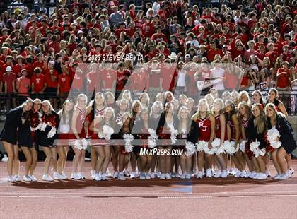 Thumbnail 3 in Cherry Creek @ Regis Jesuit photogallery.
