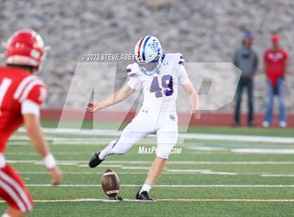 Thumbnail 3 in Cherry Creek @ Regis Jesuit photogallery.