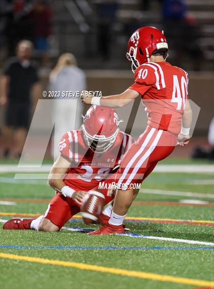 Thumbnail 1 in Cherry Creek @ Regis Jesuit photogallery.