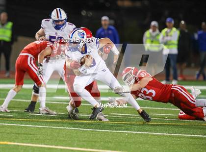 Thumbnail 1 in Cherry Creek @ Regis Jesuit photogallery.