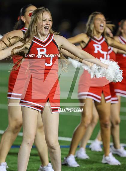 Thumbnail 1 in Cherry Creek @ Regis Jesuit photogallery.