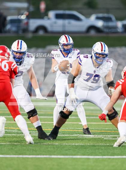 Thumbnail 1 in Cherry Creek @ Regis Jesuit photogallery.