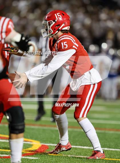 Thumbnail 3 in Cherry Creek @ Regis Jesuit photogallery.