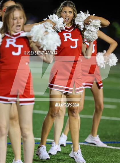 Thumbnail 2 in Cherry Creek @ Regis Jesuit photogallery.