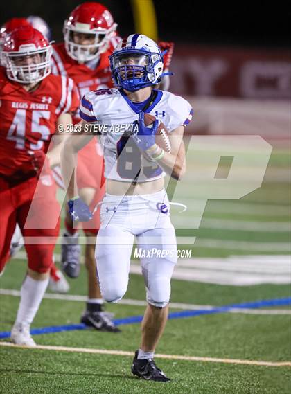Thumbnail 1 in Cherry Creek @ Regis Jesuit photogallery.