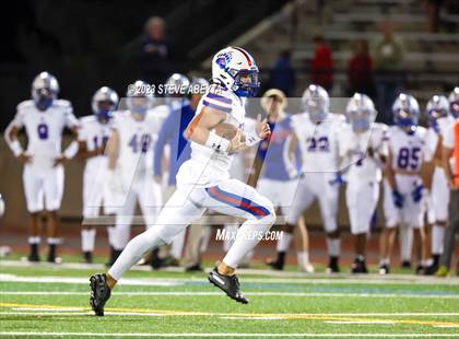 Thumbnail 1 in Cherry Creek @ Regis Jesuit photogallery.