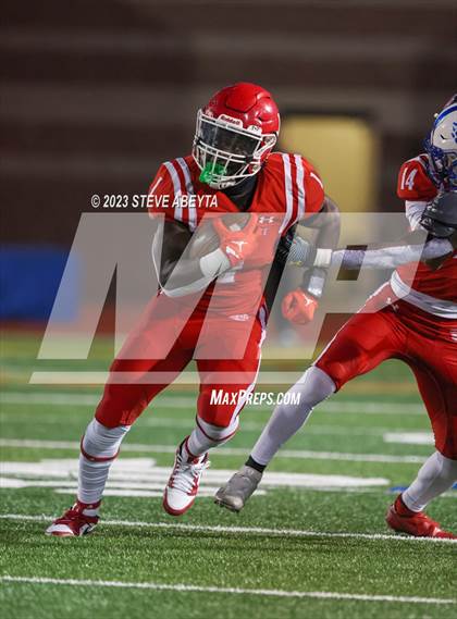 Thumbnail 1 in Cherry Creek @ Regis Jesuit photogallery.