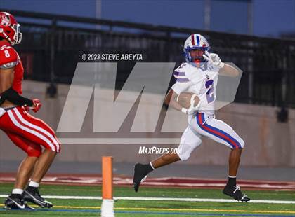 Thumbnail 3 in Cherry Creek @ Regis Jesuit photogallery.