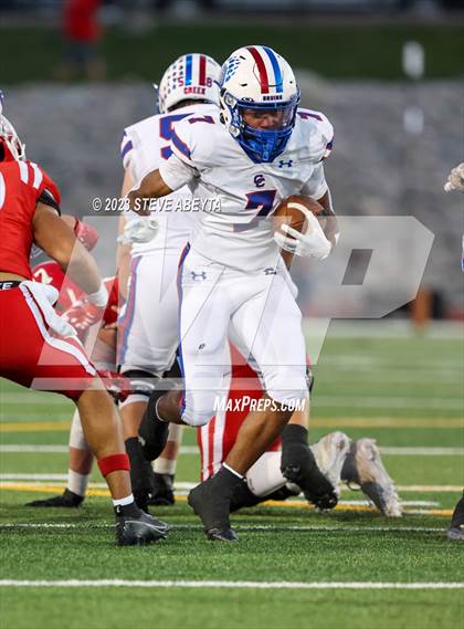 Thumbnail 2 in Cherry Creek @ Regis Jesuit photogallery.