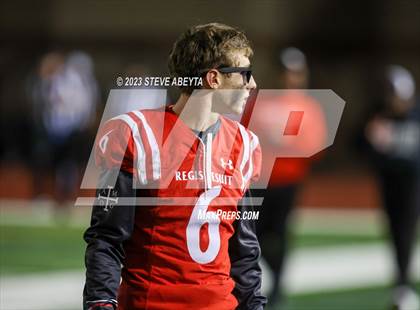 Thumbnail 2 in Cherry Creek @ Regis Jesuit photogallery.