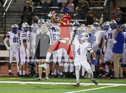 Thumbnail 1 in Cherry Creek @ Regis Jesuit photogallery.
