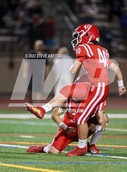 Thumbnail 2 in Cherry Creek @ Regis Jesuit photogallery.