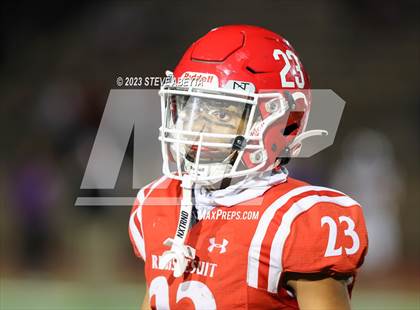 Thumbnail 3 in Cherry Creek @ Regis Jesuit photogallery.