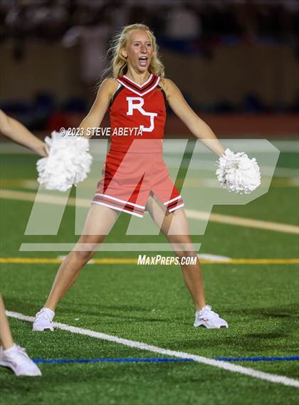 Thumbnail 2 in Cherry Creek @ Regis Jesuit photogallery.