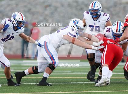 Thumbnail 1 in Cherry Creek @ Regis Jesuit photogallery.