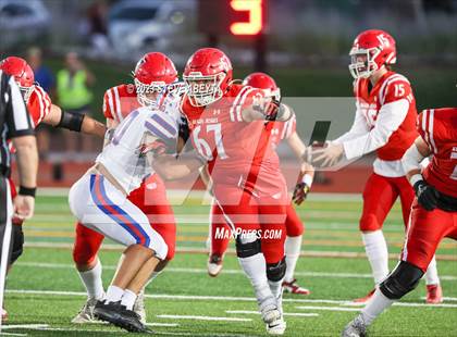 Thumbnail 1 in Cherry Creek @ Regis Jesuit photogallery.