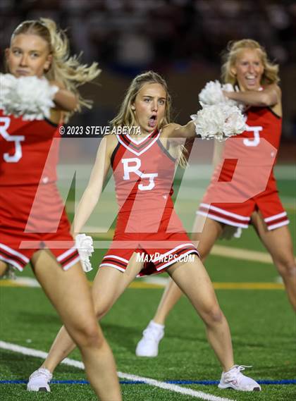 Thumbnail 2 in Cherry Creek @ Regis Jesuit photogallery.