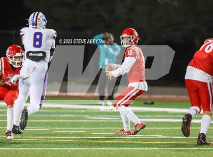 Thumbnail 3 in Cherry Creek @ Regis Jesuit photogallery.