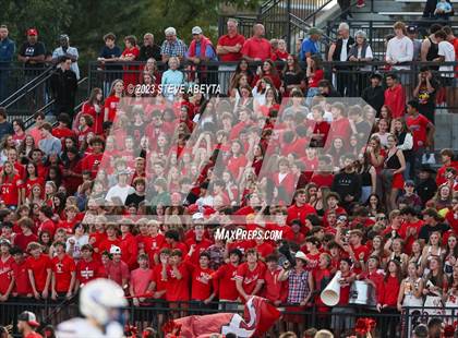 Thumbnail 2 in Cherry Creek @ Regis Jesuit photogallery.