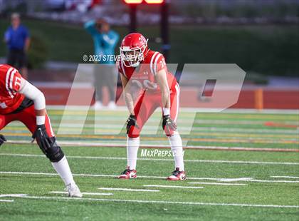 Thumbnail 3 in Cherry Creek @ Regis Jesuit photogallery.
